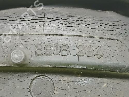 Engine mount SEAT IBIZA III (6L1) | BP33162396M89 - Image 2