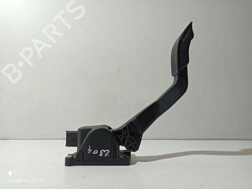 Used Pedal CITROËN C4 I (LC_) [2004-2014]  22247492