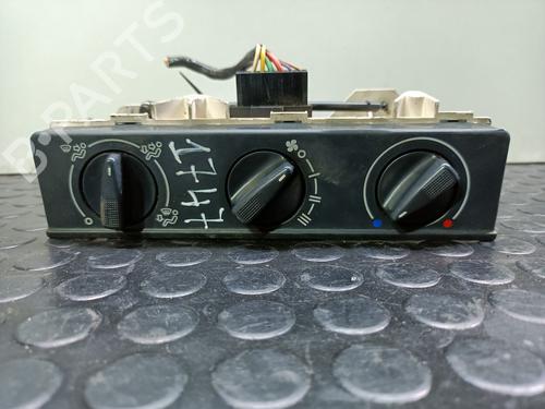 Used Climate control SKODA FELICIA II (6U1) 1.9 D (64 hp) 31817042