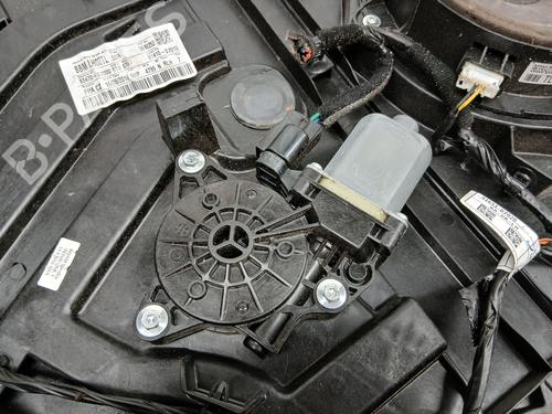 Rear left window mechanism HYUNDAI TUCSON (TL, TLE) 1.6 GDi | BP28142984C24 