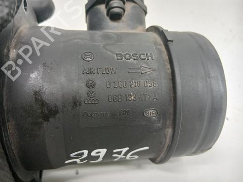 Luftmassenmesser AUDI A4 B6 (8E2) 2.0 | BP28521161M95 