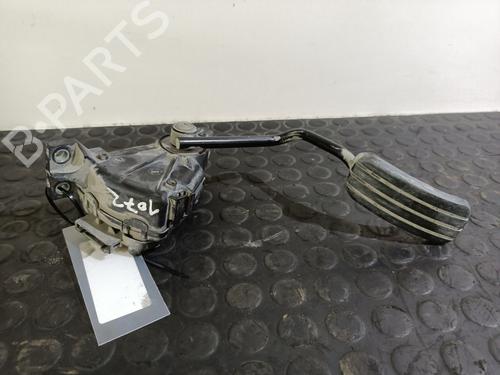 Used Pedal OPEL VIVARO A Bus (X83) 2.0 CDTI (F7, J7, A07) (114 hp) 20831303