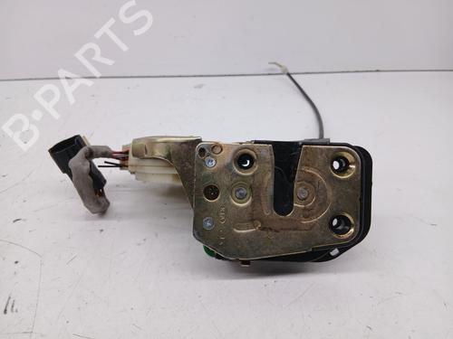 Front right lock KIA SORENTO I (JC) 2.5 CRDi 4WD | BP27592333C97 