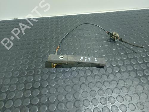 Used Front left exterior door handle SEAT TOLEDO I (1L2) 1.8 i (88 hp) 23533715