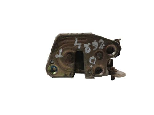 Used Rear right lock Rear right lock 36848769 36848769