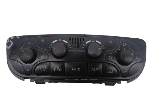 Used Climate control Climate control MERCEDES-BENZ C-CLASS Coupe (CL203) C 180 Kompressor (203.746) (143 hp) 33852882 33852882