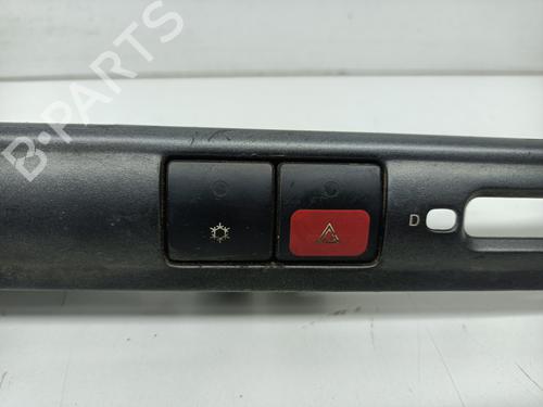 Used Warning switch CITROËN XANTIA (X1_, X2_) 2.0 HDI 109 (109 hp) 20815747