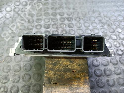 Engine control unit (ECU) CITROËN C5 II (RC_)  | BP20842806M57 