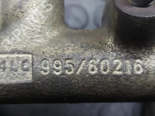 Servo brake ALFA ROMEO 156 Sportwagon (932_) 2.0 16V T.SPARK (932B21__) | BP20843166M42 