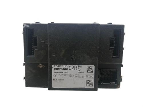 Used Electronic module Electronic module 38499365 38499365