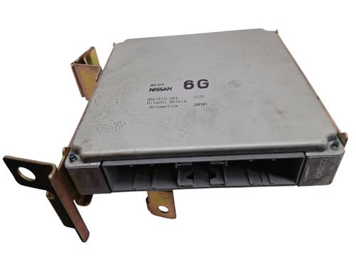 Used Engine control unit (ECU) NISSAN X-TRAIL I (T30) [2001-2013]  32034443