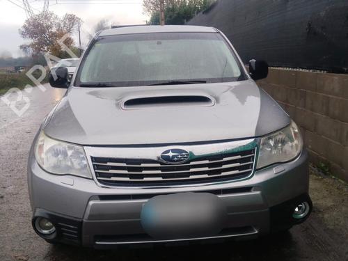 Brugte SUBARU FORESTER (SH_) 4555707