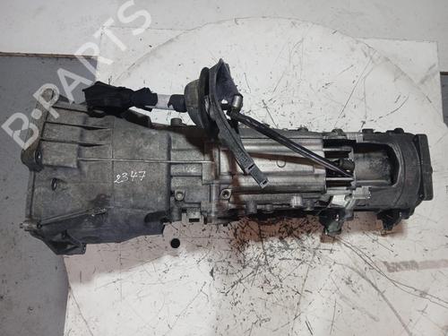 Gearbox BMW X3 (E83) 2.0 d | BP24176742M3 
