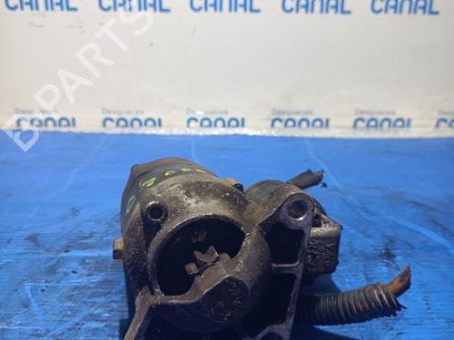 Used Starter RENAULT MEGANE II Saloon (LM0/1_) [2003-2025]  20827719