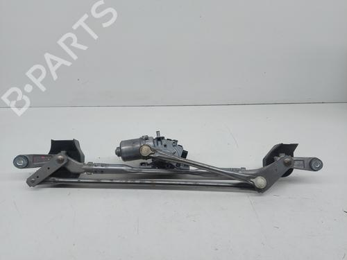 Front wiper motor TOYOTA HILUX VIII Pickup (_N1_)  | BP29728169M29 