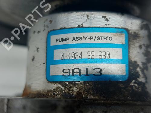 Steering pump KIA SPORTAGE SUV (K00) 2.0 TD 4WD | BP25019960M99 