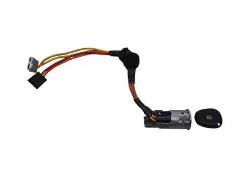 Used Ignition barrel Ignition barrel RENAULT ESPACE III (JE0_) 2.2 dCi (JE0K) (130 hp) 33677187 33677187