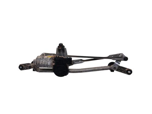 Front wiper motor HYUNDAI SANTA FÉ IV (TM, TMA) | BP32391646M29