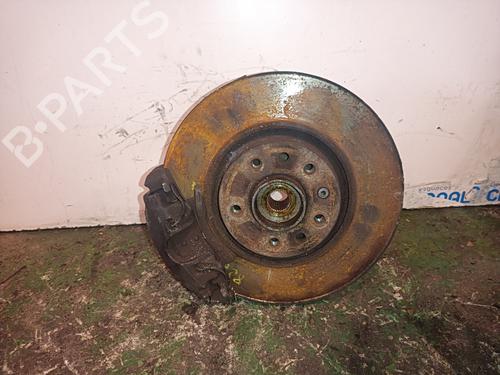Used Left front steering knuckle OPEL ZAFIRA / ZAFIRA FAMILY B (A05) 1.9 CDTI (M75) (120 hp) 32003060