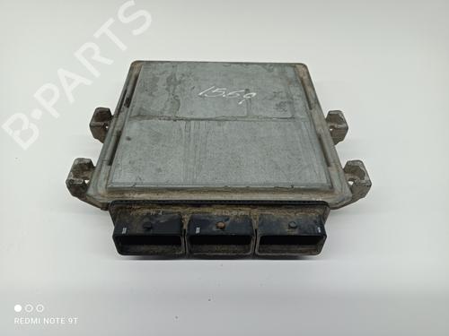 Used Engine control unit (ECU) LAND ROVER DISCOVERY II (L318) [1998-2004]  21093257