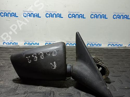 Used Right mirror CITROËN AX (ZA-_) 11 Cat (ZA_) (54 hp) 20816460