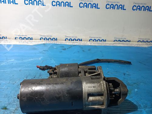 Used Starter BMW 3 (E36) 318 i (115 hp) 20833645