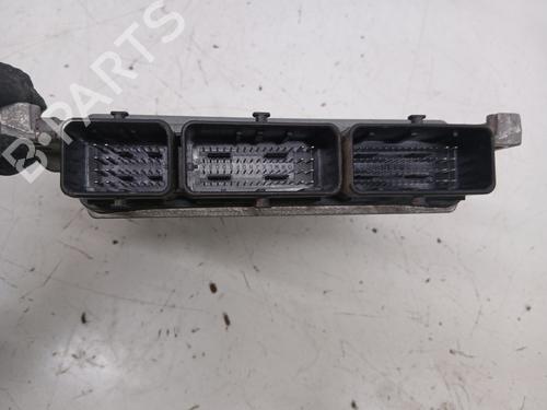 Engine control unit (ECU) NISSAN QASHQAI I (J10, NJ10)  | BP28705685M57 
