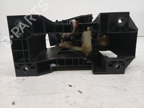 Gear lever NISSAN QASHQAI II (J11, J11_)  | BP25627356M90