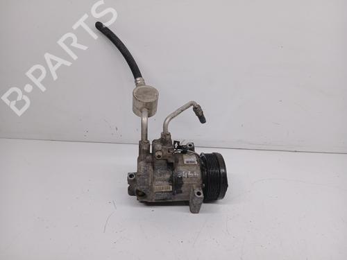 Used AC compressor AC compressor SUZUKI GRAND VITARA II (JT, TE, TD) 1.9 DDiS (JB419WD, JB419XD) (129 hp) 27312106 27312106