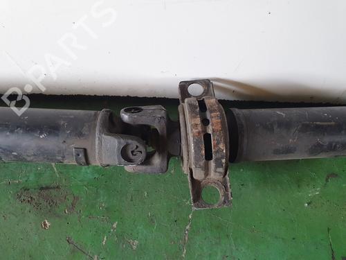 Driveshaft MERCEDES-BENZ C-CLASS (W202) C 220 D (202.121) | BP20842054M37 