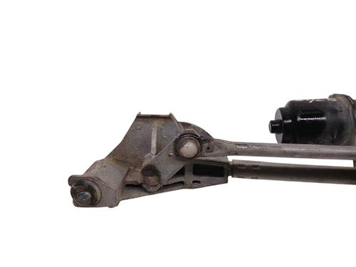 Front wiper motor NISSAN PATHFINDER III (R51) 2.5 dCi 4WD | BP31906834M29