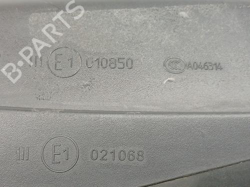 Left mirror OPEL ZAFIRA / ZAFIRA FAMILY B (A05)  | BP20830833C26 