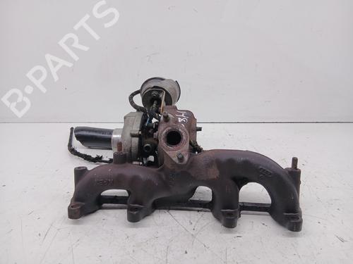 Turbolader/Kompressor SEAT TOLEDO II (1M2)  | BP28355426M71