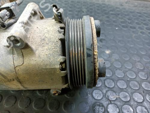 AC compressor FORD FOCUS II (DA_, HCP, DP) 1.8 | BP20839919M34 