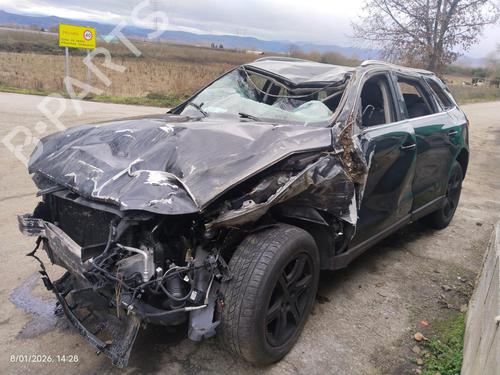 Electronic sensor AUDI Q5 (8RB) | BP31902483M84