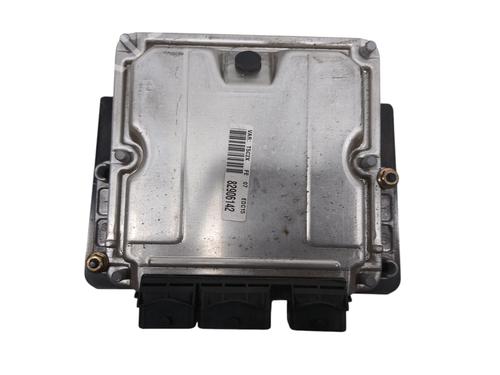 Engine control unit (ECU) PEUGEOT 307 Break (3E)  | BP33891303M57  - Image 5