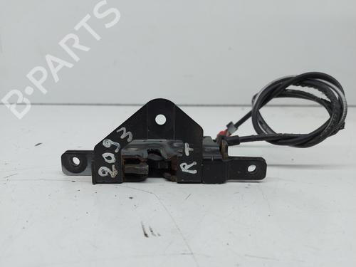 Fechadura da mala BMW X5 (E53) 3.0 d (184 hp) 32724955