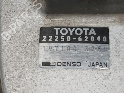 Luftmassenmesser LEXUS GS (_S16_) 300 (JZS160_, JZS160R) | BP29721912M95 