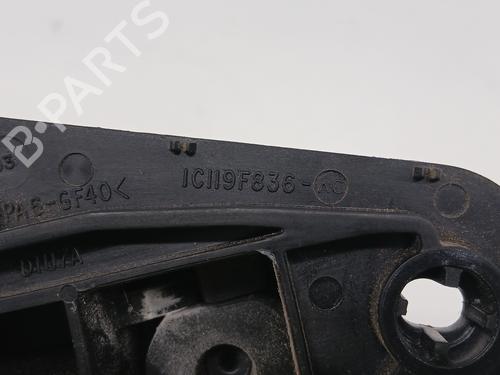 Pedal FORD TRANSIT Van (FA_ _) 2.4 TDE | BP29427369I4 