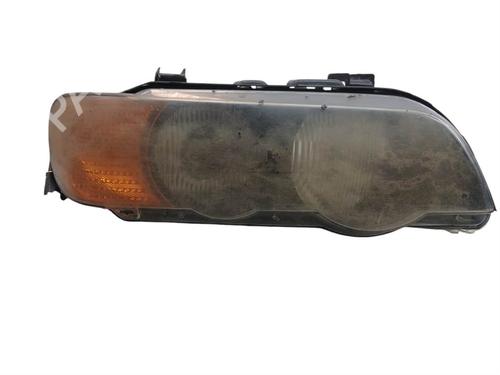 Used Right headlight Right headlight 38541673 38541673