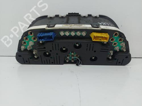 Instrument cluster PEUGEOT 306 Hatchback (7A, 7C, N3, N5) 2.0 HDI 90 | BP22426078C47 