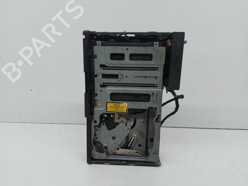 Radio BMW 3 Compact (E46) 320 td | BP24296265E6 