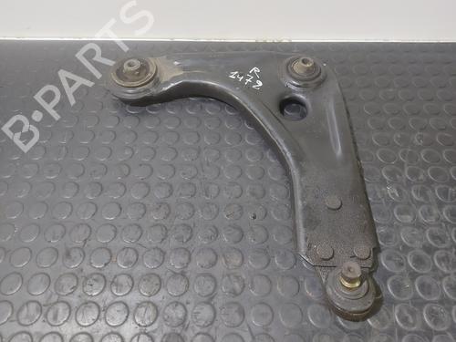 Used Right front suspension arm FORD STREET KA (RL2) 1.6 (95 hp) 32495406