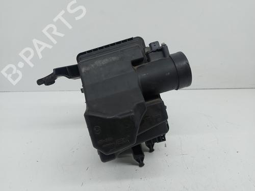 Air filter box NISSAN QASHQAI II SUV (J11, J11_)  | BP25607498M87 
