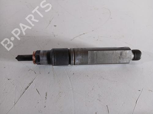 Injektor für RENAULT CLIO II (BB_, CB_) [1998-2016]  28800473