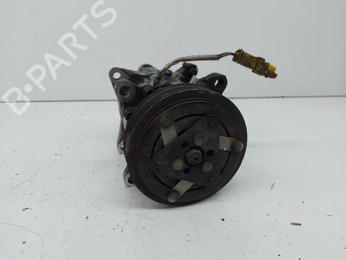 Used AC compressor RENAULT LAGUNA II (BG0/1_) [2001-2007]  27183415