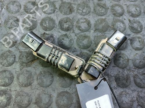 Licence plate light SEAT LEON (1P1) 1.4 TSI | BP28172788I40 