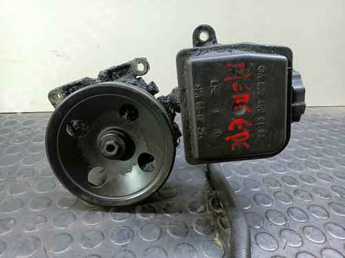 Styring servopumpe MERCEDES-BENZ S-CLASS (W220, V220) [1998-2005]  23391957