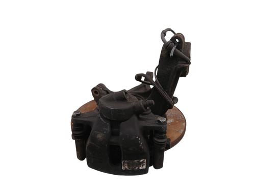 Used Left front steering knuckle Left front steering knuckle CITROËN C2 (JM_) 1.1 (60 hp) 32453478 32453478