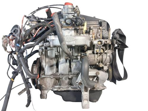 Engine PEUGEOT 205 II (20A/C) 1.1 | BP30625857M1